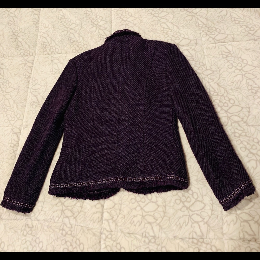 Dialogue blazer - Picture 5 of 7